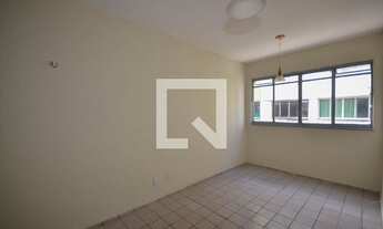 Imagem 2: Apartamento para Aluguel - Cidade dos Funcionários, 3 Quartos, 64 m2