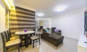 Imagem 6: Apartamento para Aluguel - Jardim Bela Vista, 2 Quartos, 67 m2