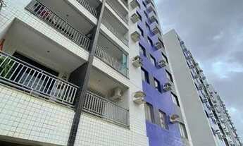 Imagem 2: Apartamento para venda tem 86 m2com 3 quartos em Calhau - São Luís