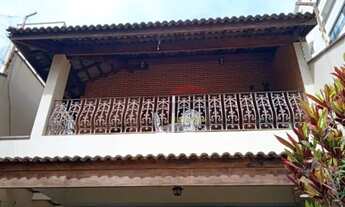 Imagem 4: Sobrado em Santana, Rua Alphonsus de Guimarães. 3 suítes, 4 vagas de garagem