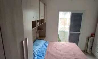 Imagem 7: Apartamento com 2 dormitórios para alugar, 49 m² - Jardim Ocara - Santo André/SP