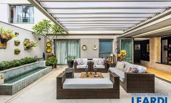 Imagem 6: CASA EM CONDOMÍNIO - CITY BOAÇAVA - SP