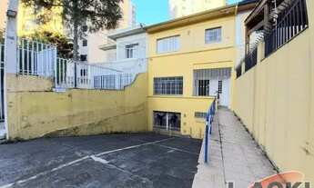 Imagem: Sobrado para venda possui 160 m² com 3