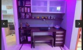 Imagem 2: Apartamento com 131m com 3 suites , varanda gourmet