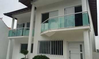 Imagem 4: Sobrado Majestoso- Jardim França