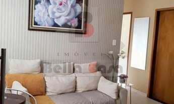 Imagem: Apartamento para venda possui 50 metros