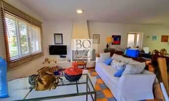 Imagem 2: Casa em Condomínio para Venda em São Paulo, Vila São Francisco, 4 dormitórios, 2 suítes, 5