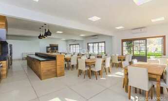 Imagem 4: Casa em Condomínio à venda Avenida Senador Salgado Filho, Condomínio Buenavista - Viamão