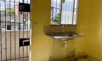 Imagem 3: Kit net 3 cômodos