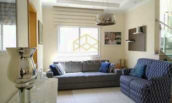 Imagem 4: Casa - Swiss Park - Campinas