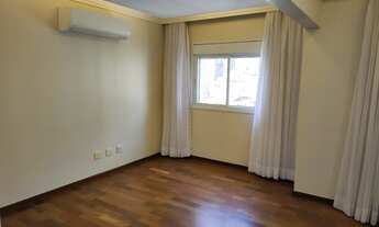 Imagem 4: Apartamento com 3 suítes e 3 vagas para locação no Paraiso