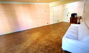 Imagem 5: Apartamento com 4 quartos, copa cozinha, dependência completa e vaga de garagem a venda na