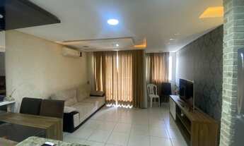 Imagem 7: Apartamento para Locação em Fortaleza, Passaré, 1 dormitório, 1 suíte, 2 banheiros, 1 vaga