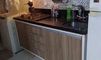 Imagem: Alugo apartamento em Buraquinho 3/4 sendo