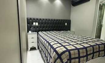 Imagem 4: Apartamento Mobiliado