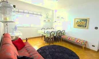 Imagem 3: Apartamento com 2 dormitórios, 86 m² - venda por R$ 650.000,00 ou aluguel por R$ 3.380,00