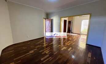 Imagem: Casa com 3 dormitórios à venda, 154 m²