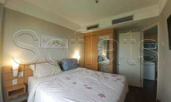 Imagem 6: Mercure Guarulhos próximo ao Aeroporto de Guarulhos e Shopping Internacional