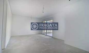 Imagem 2: Apartamento com 278 m², 4 suítes, 4 vagas de garagem - Moema - São Paulo/SP