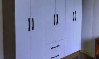 Imagem 2: QUARTO INDIVIDUAL COPACABANA