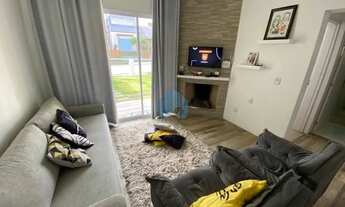 Imagem 6: Bela Casa Localizada no Loteamento Quinta dos Açores, Próxima ao Centro de Garopaba!