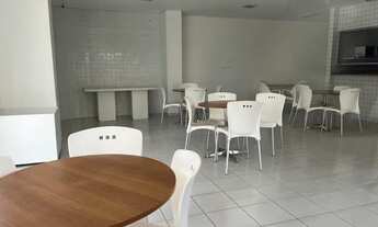 Imagem 6: Apartamento para aluguel com 50 metros quadrados com 2 quartos em Gruta de Lourdes - Macei