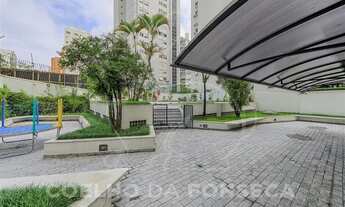 Imagem 5: São Paulo - Apartamento Padrão - Vila Nova Conceição