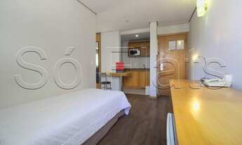 Imagem: Flat Blue Tree Santo André 40m², 1 dorm