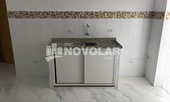 Imagem 2: Apartamento no Tatuapé