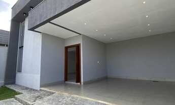 Imagem 5: Bairro Jardins do Lago