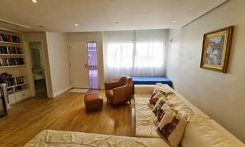 Imagem: São Paulo - RESIDENCIAL - VILA ANDRADE