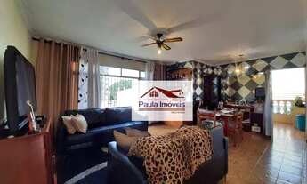 Imagem: Casa com 3 dormitórios para alugar, 80