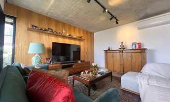 Imagem 7: Apartamento para venda possui 138 metros quadrados com 3 quartos em Vila Ipojuca - São Pau