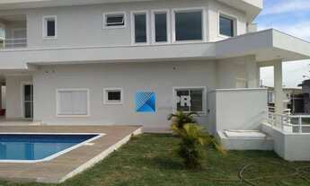 Imagem: Casa à venda ou locação, com 4 dormitórios