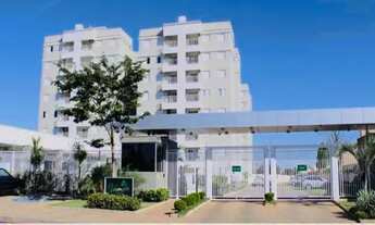 Imagem 2: Apartamento para aluguel tem 68 metros quadrados com 2 quartos em Jardim Magnólias - Arara