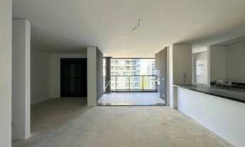 Imagem 4: Apartamento com 2 dormitórios, 112 m² - venda por R$ 1.350.000,00 ou aluguel por R$ 5.450