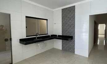 Imagem 5: SETOR RECANTO DO BOSQUE 3Q- GOIÂNIA