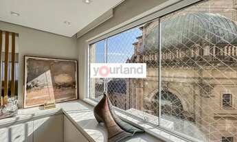 Imagem 3: PORTO ALEGRE - Apartamento Padrão - Centro Histórico