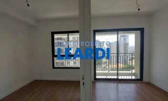 Imagem: APARTAMENTO - POMPÉIA - SP