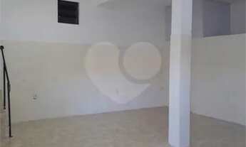 Imagem 4: Salão Comercial + Casa com entradas próprias no Mary Dota