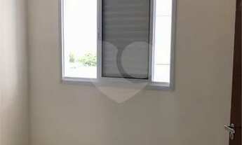 Imagem 3: Apartamento com dois dormitórios a venda com 48 metros quadrados 1 vaga de garagem