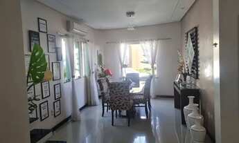 Imagem 4: Vendo Casa com 4 Quartos, Área Gourmet, em Condomínio Completo na Av. Augusto Montenegro