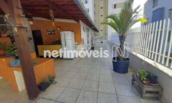 Imagem 2: Venda Cobertura Santo Antônio Belo Horizonte