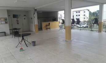 Imagem 7: /Alugo apartamento com Modulados e Climatizado no Condomínio Felicidade