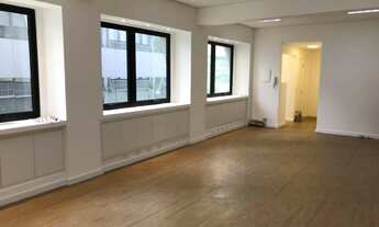 Imagem 2: 50m², SEM VAGA DE GARAGEM, AR CONDICIONADO, REFORMADO, JD. PAULISTANO