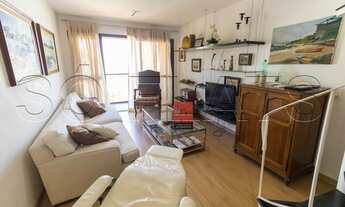 Imagem: Flat na cobertura próximo a Avenida Paulista