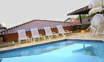 Imagem 2: Casa Linear de Vila para Locação com 2 quartos em Itaipu (Região Oceânica