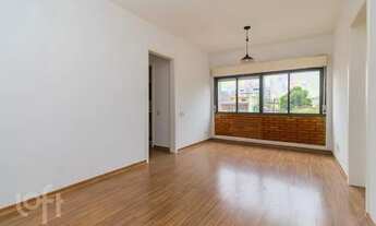 Imagem: Apartamento à venda Rua Padre Hildebrando