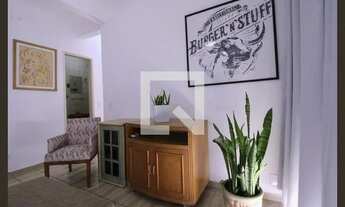 Imagem 4: Apartamento para Aluguel - Vila Júlia, 3 Quartos, 100 m2