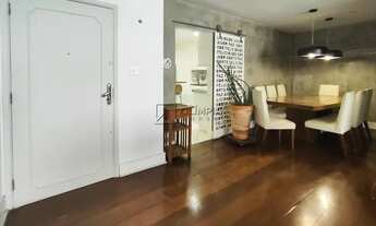 Imagem 3: Apartamento Venda 3 Dormitórios - 125 m² Perdizes